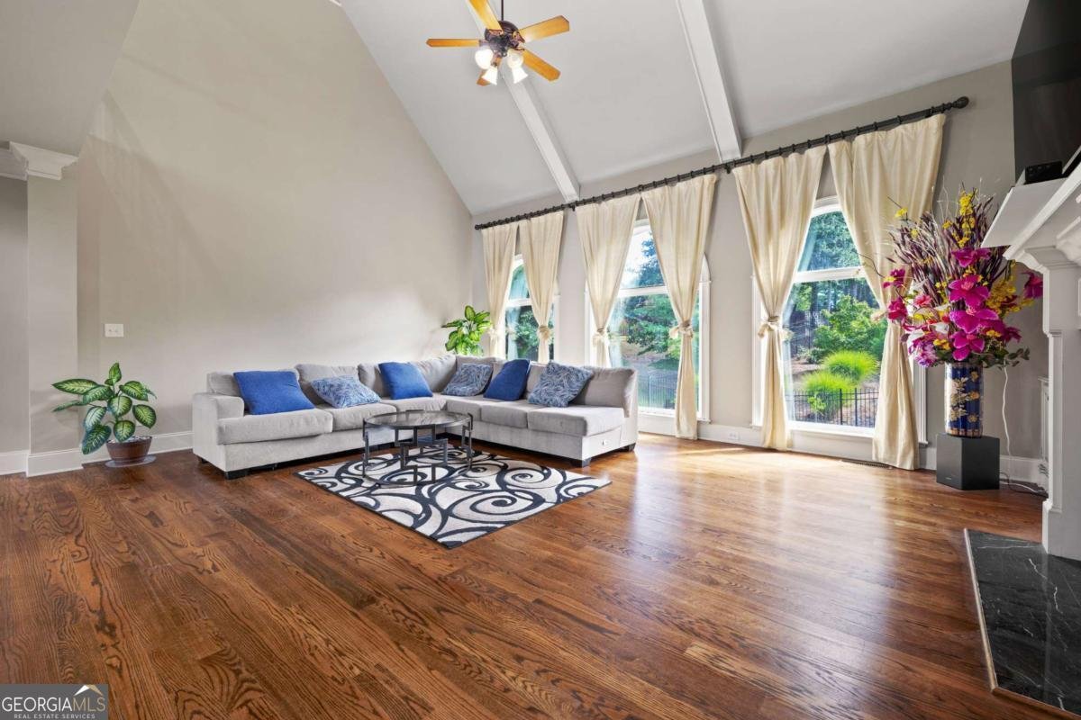 585 Settles Brook Court Suwanee - 9