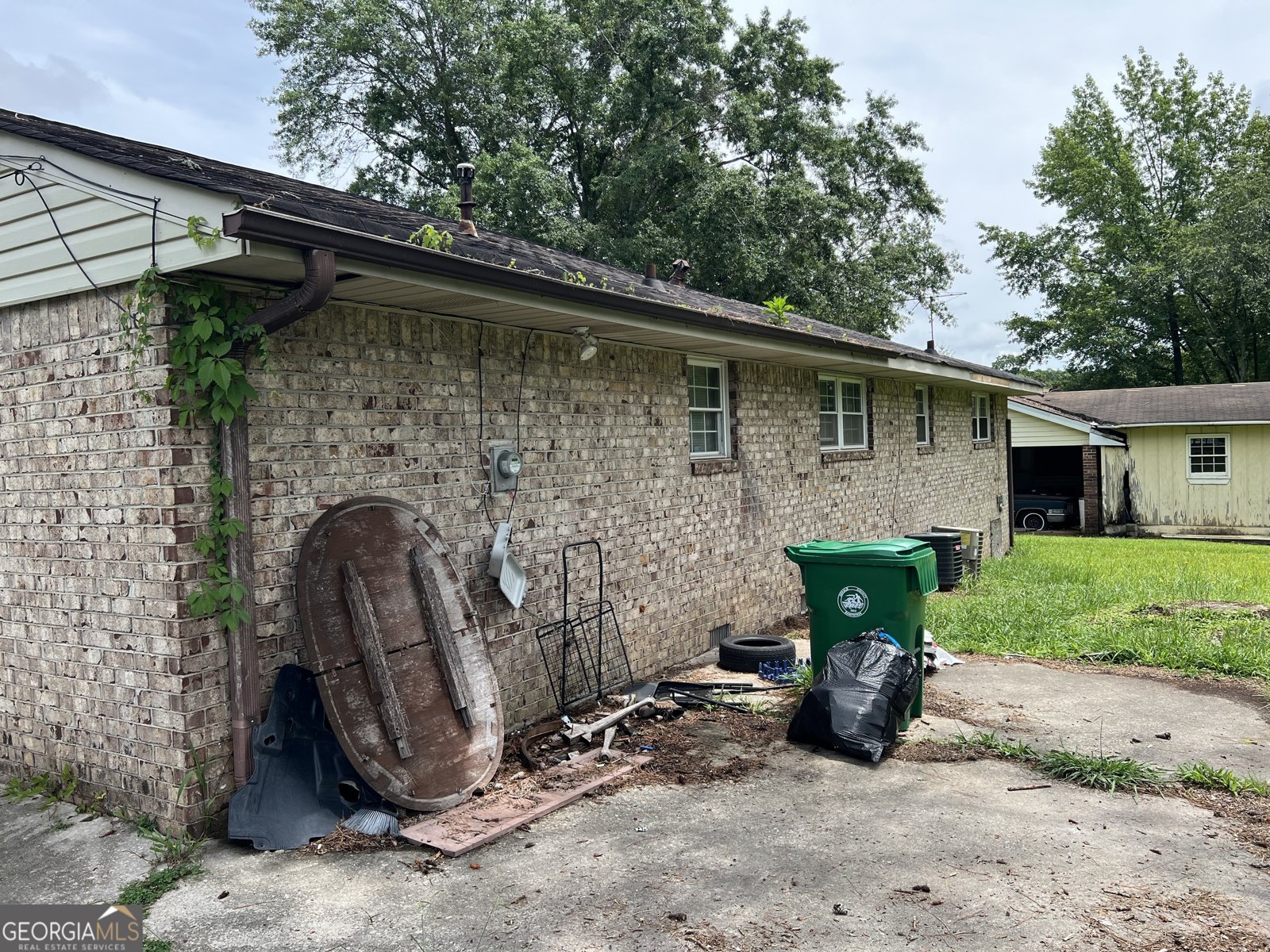 3929 Rockey Valley Drive Conley - 13