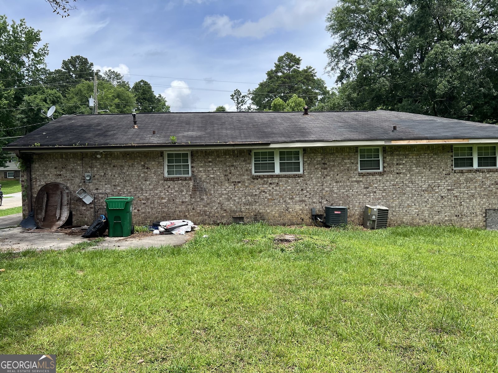 3929 Rockey Valley Drive Conley - 14