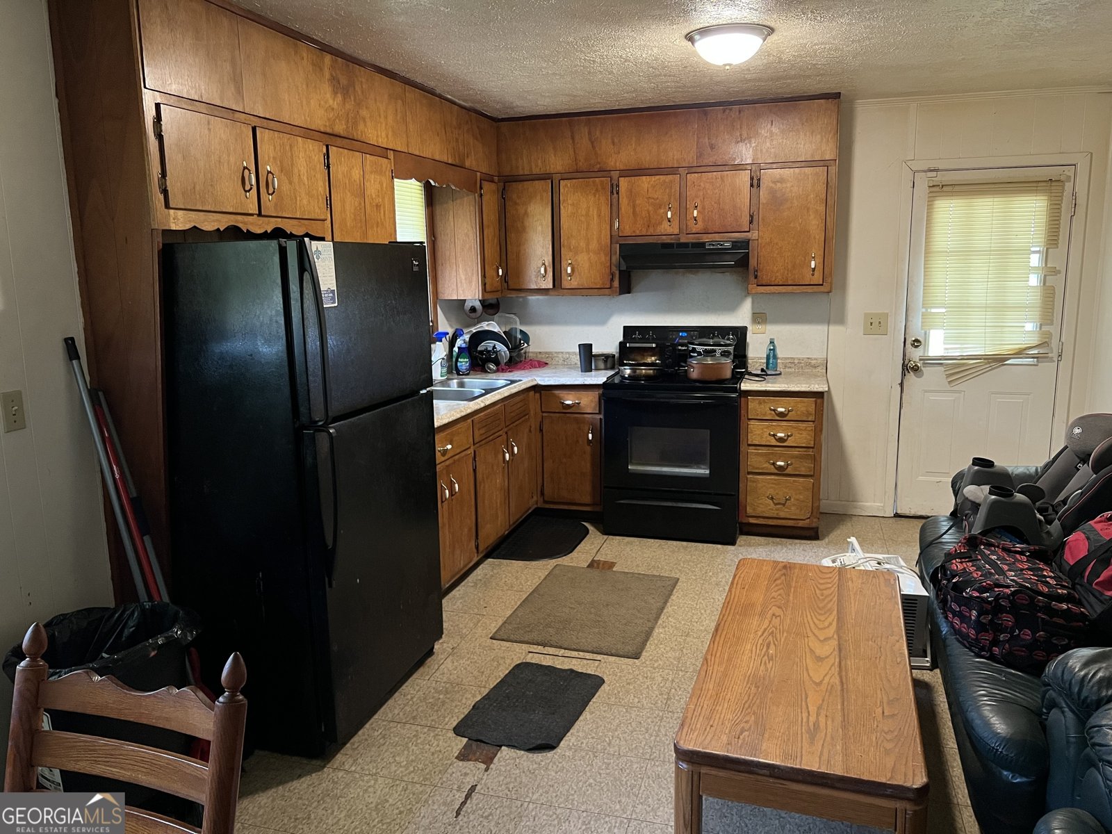 3929 Rockey Valley Drive Conley - 3