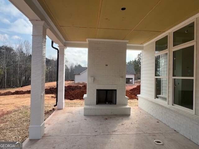 5470 Settingdown Road Cumming - 13