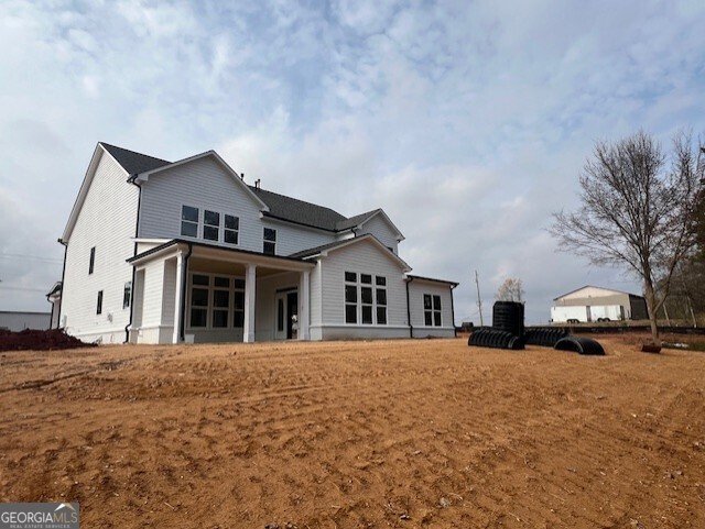 5470 Settingdown Road Cumming - 14