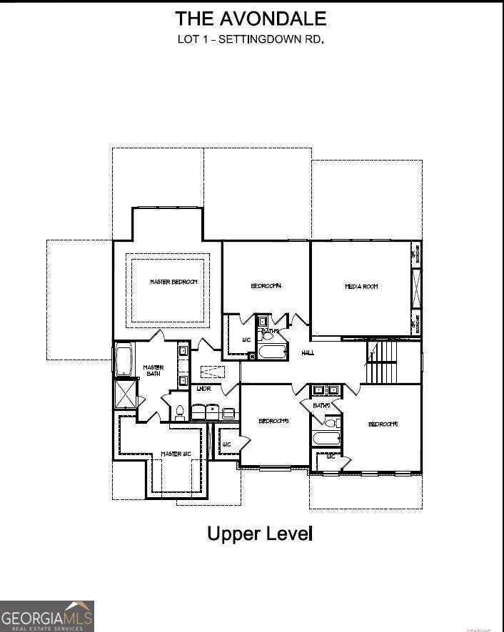 5470 Settingdown Road Cumming - Photo 19