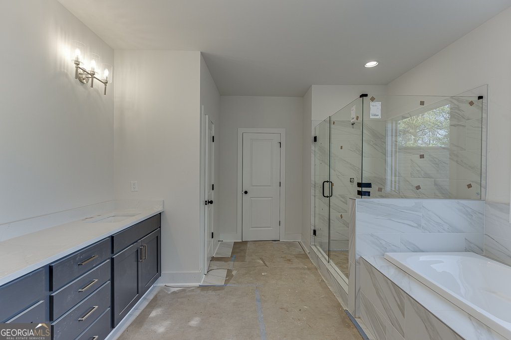 5470 Settingdown Road Cumming - Photo 40