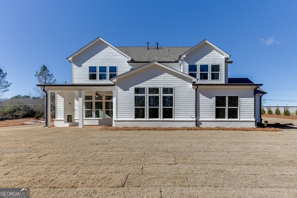 5470 Settingdown Road Cumming - Photo 44