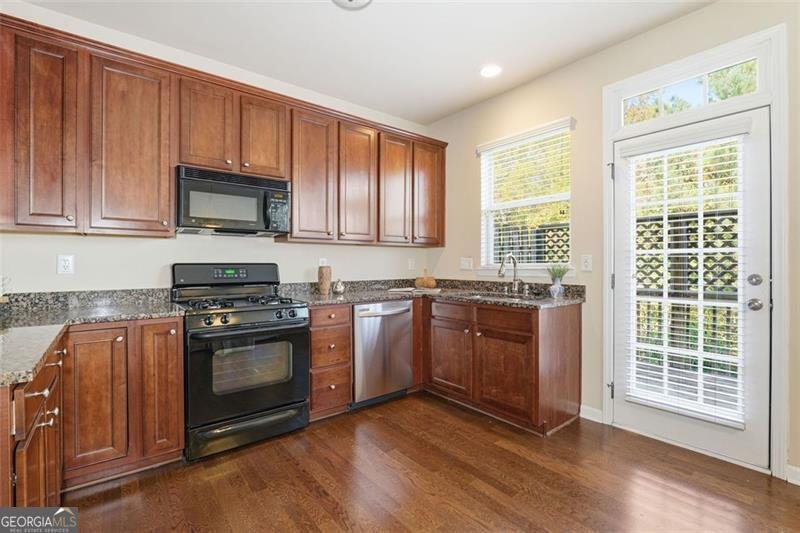 1186 Ridenour Boulevard Kennesaw - 1