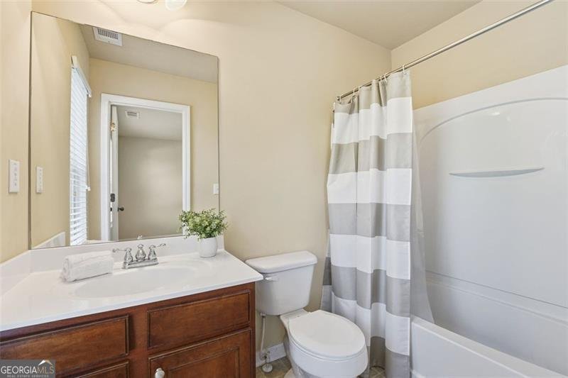 1186 Ridenour Boulevard Kennesaw - 15