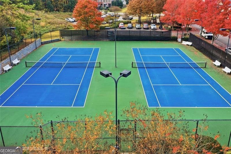 1186 Ridenour Boulevard Kennesaw - 27