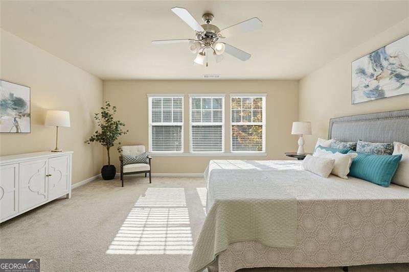 1186 Ridenour Boulevard Kennesaw - 5