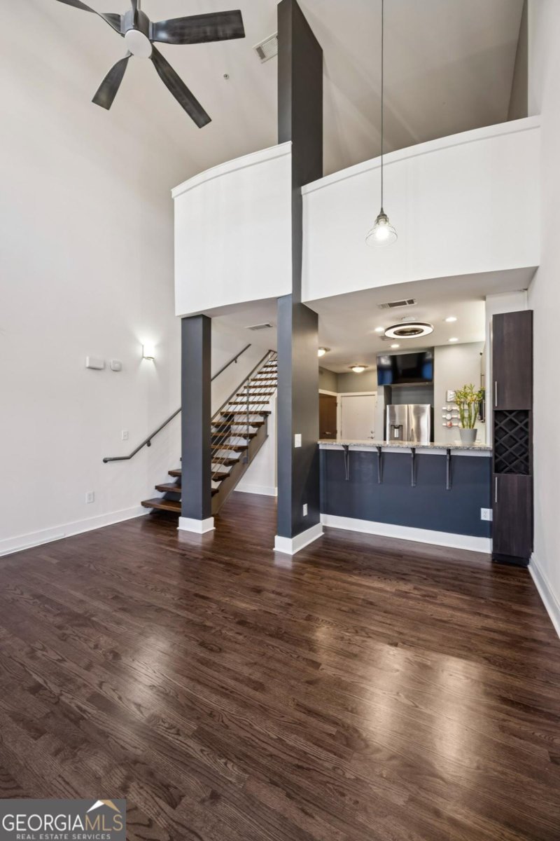 1245 Caroline Street Atlanta - 1