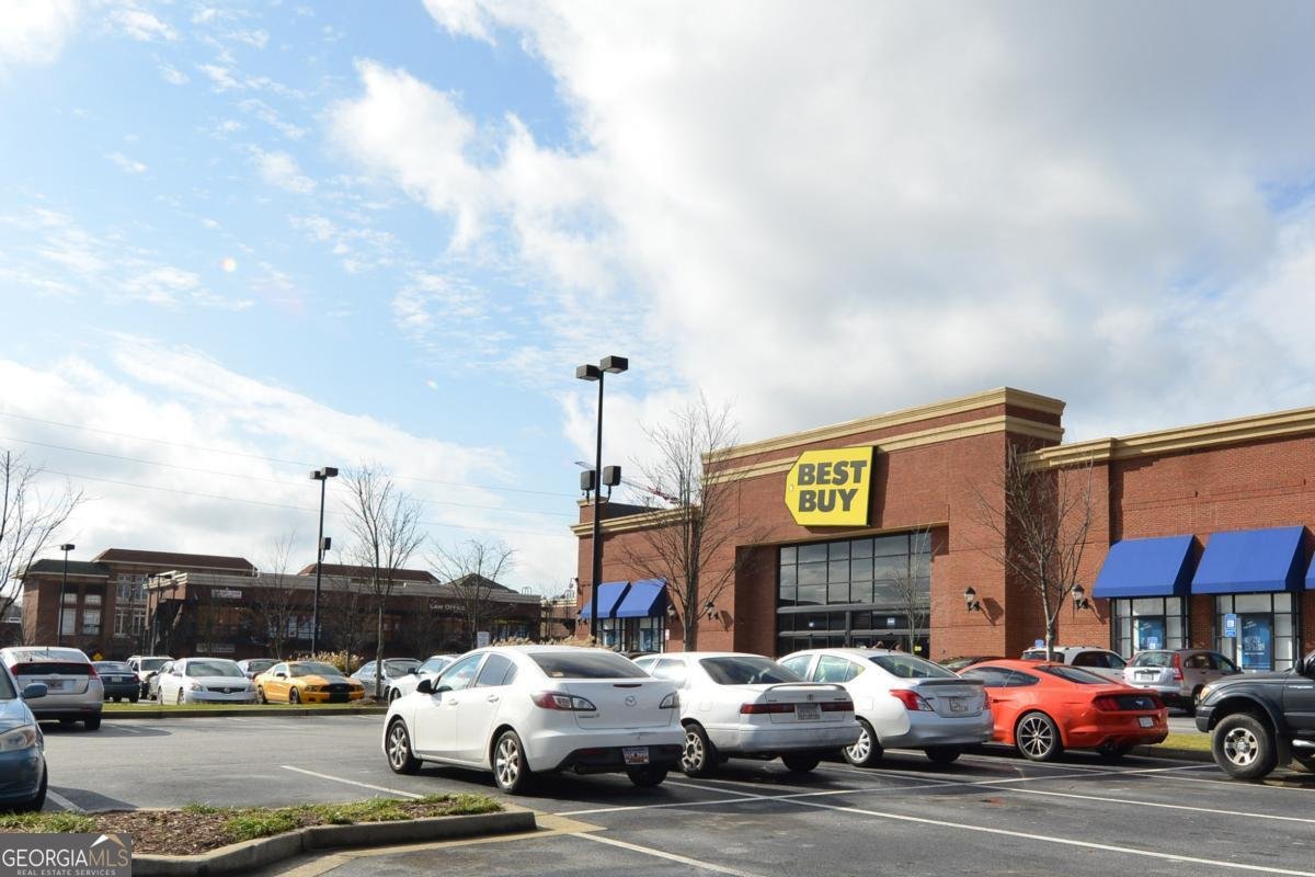 1245 Caroline Street Atlanta - 19