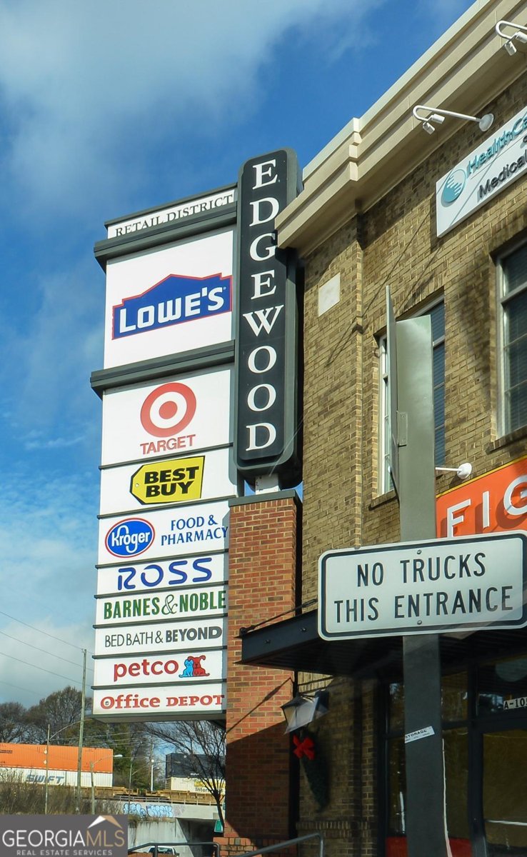 1245 Caroline Street Atlanta - 20