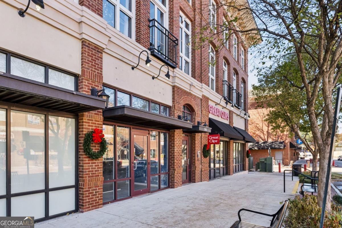 1245 Caroline Street Atlanta - 22