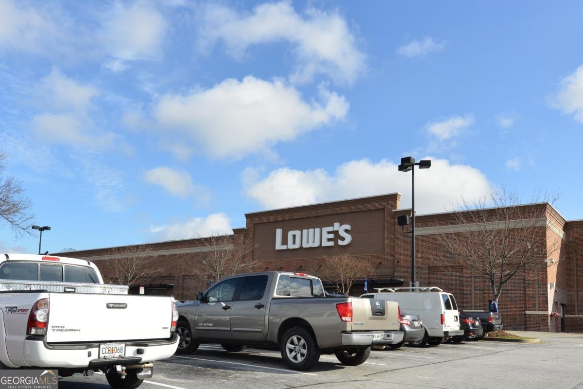 1245 Caroline Street Atlanta - 27