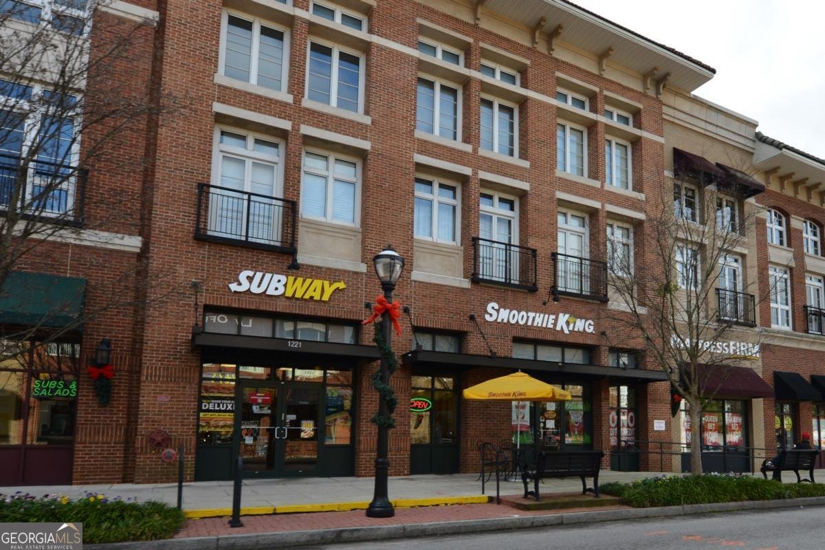 1245 Caroline Street Atlanta - 29