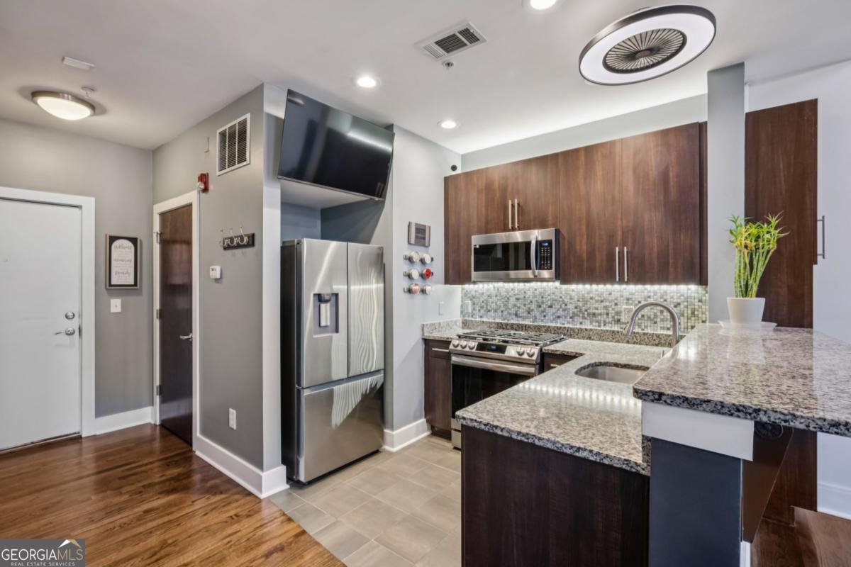 1245 Caroline Street Atlanta - 4