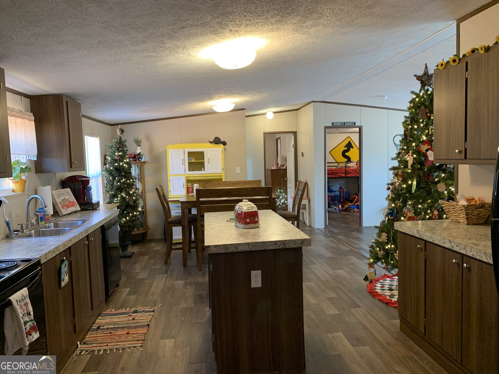 160 Whitworth Circle Toccoa - 10