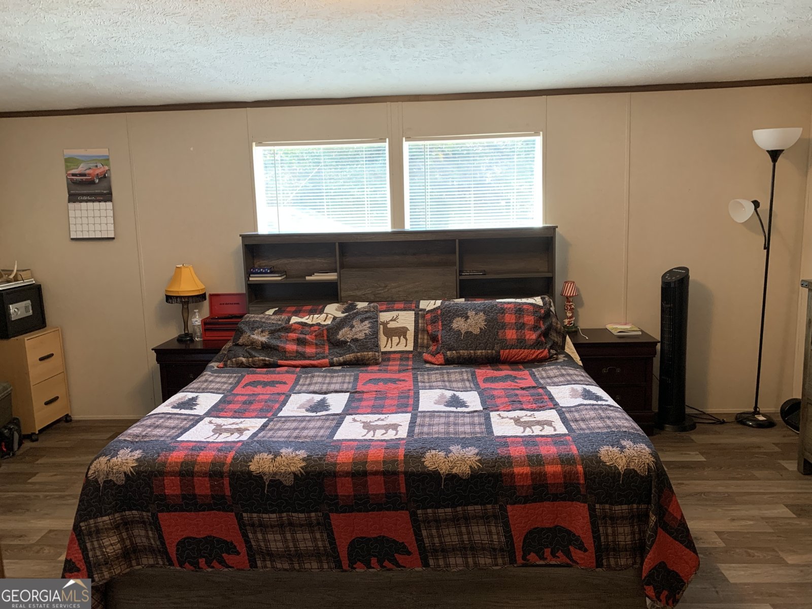 160 Whitworth Circle Toccoa - 13