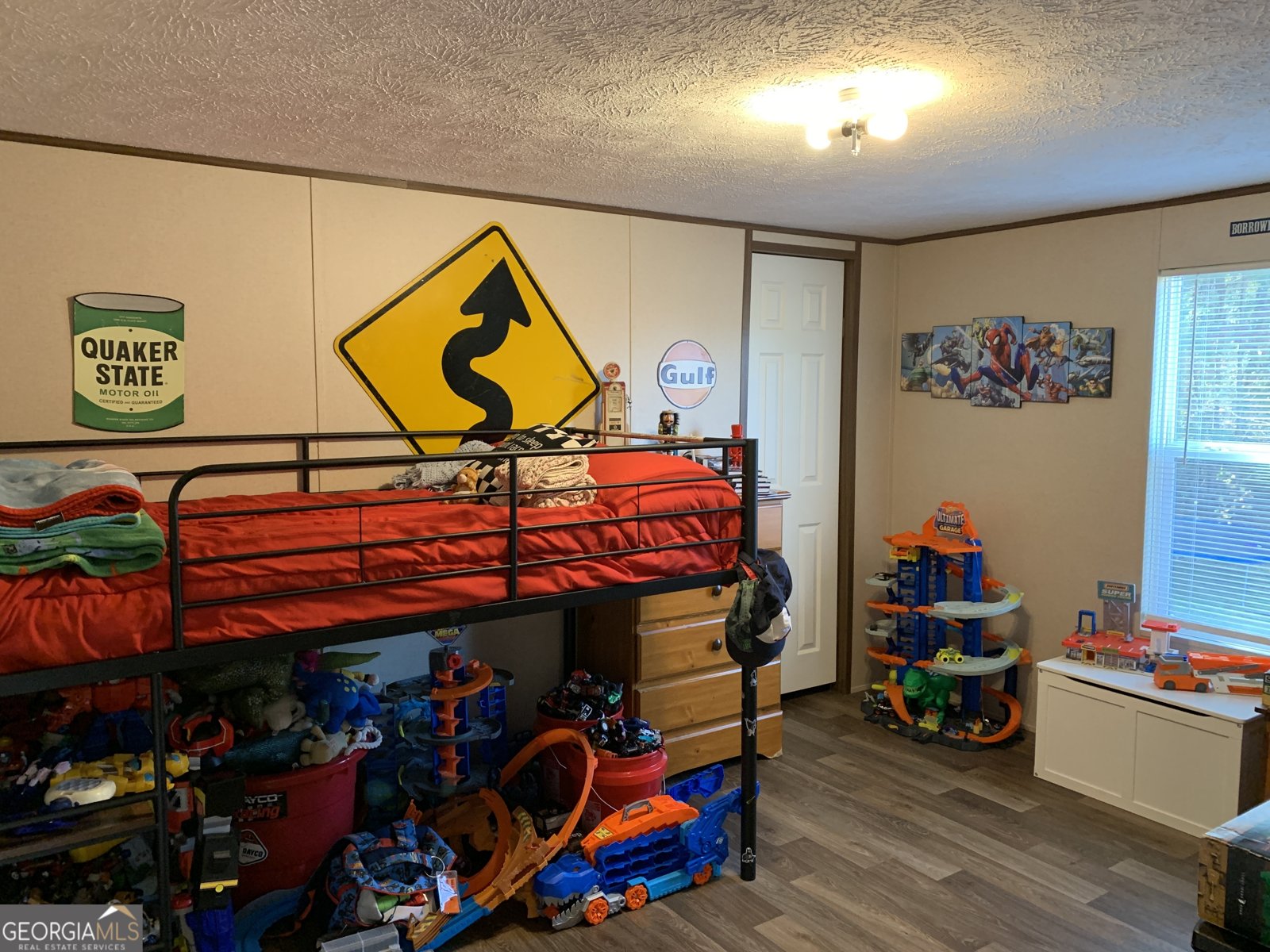 160 Whitworth Circle Toccoa - 16