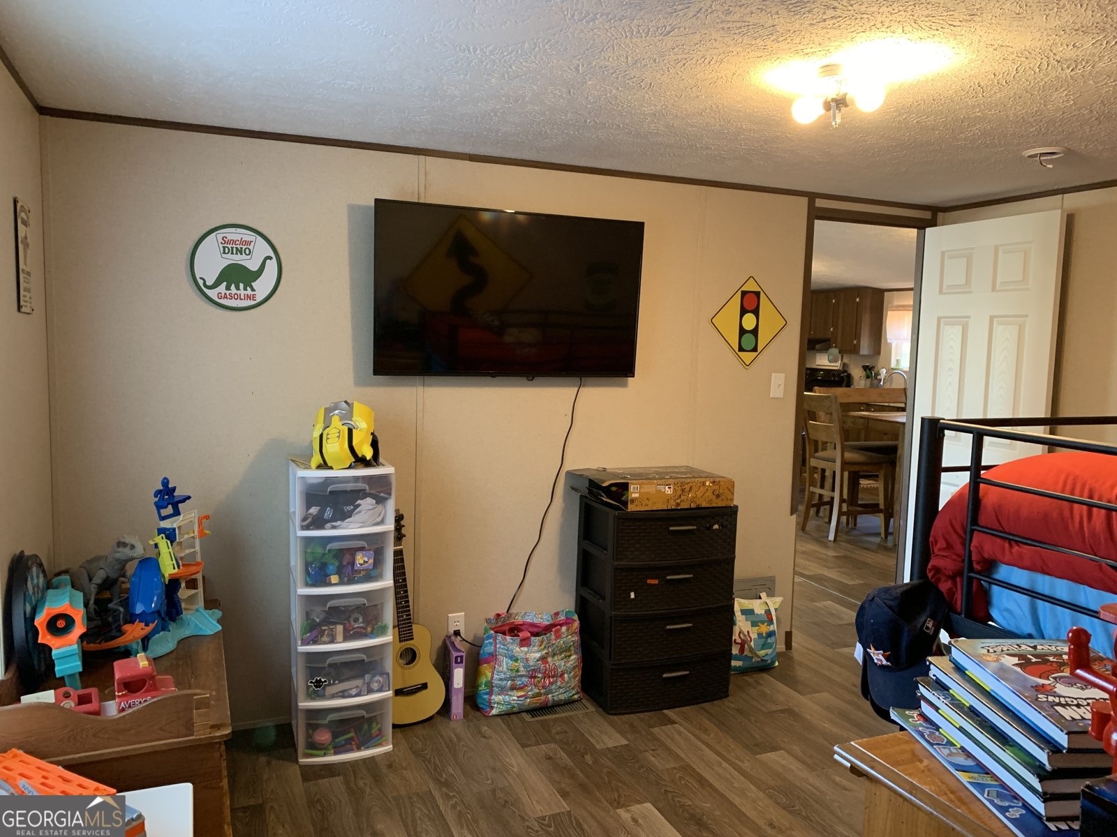 160 Whitworth Circle Toccoa - 17