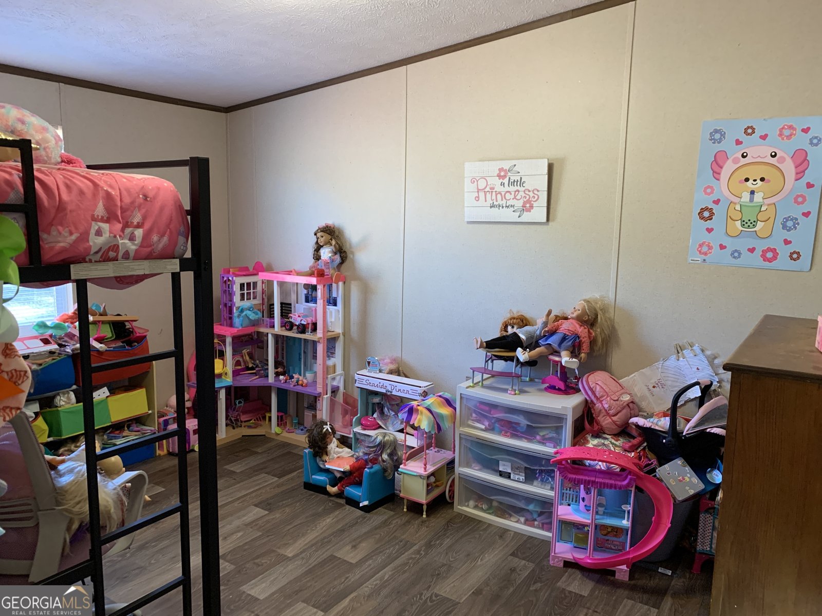 160 Whitworth Circle Toccoa - 18