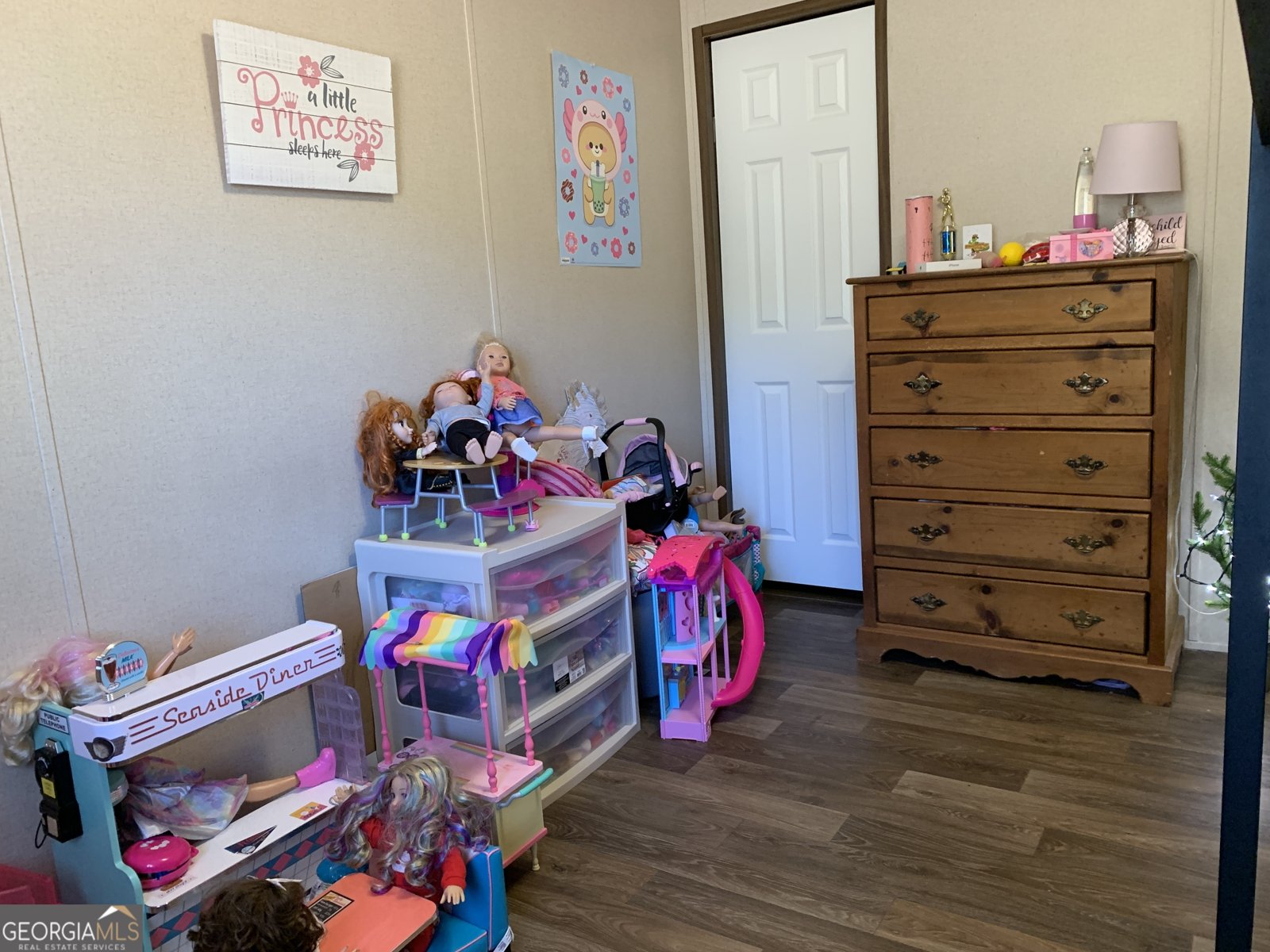 160 Whitworth Circle Toccoa - 19