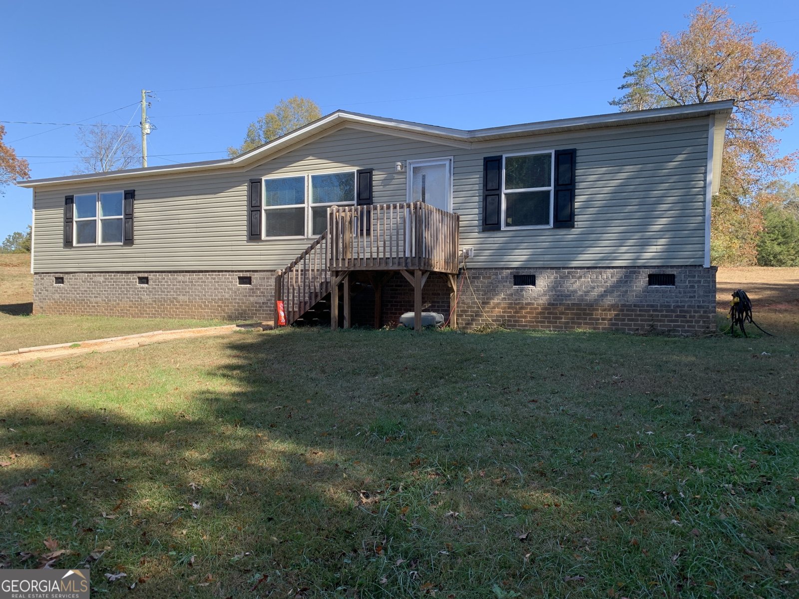 160 Whitworth Circle Toccoa - 2
