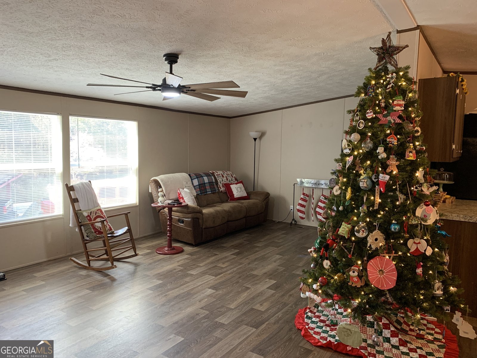 160 Whitworth Circle Toccoa - 3