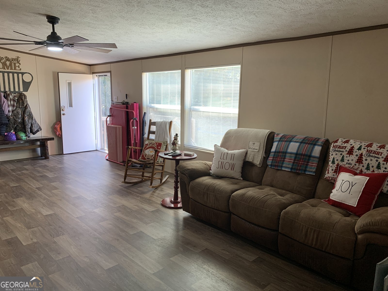 160 Whitworth Circle Toccoa - 4