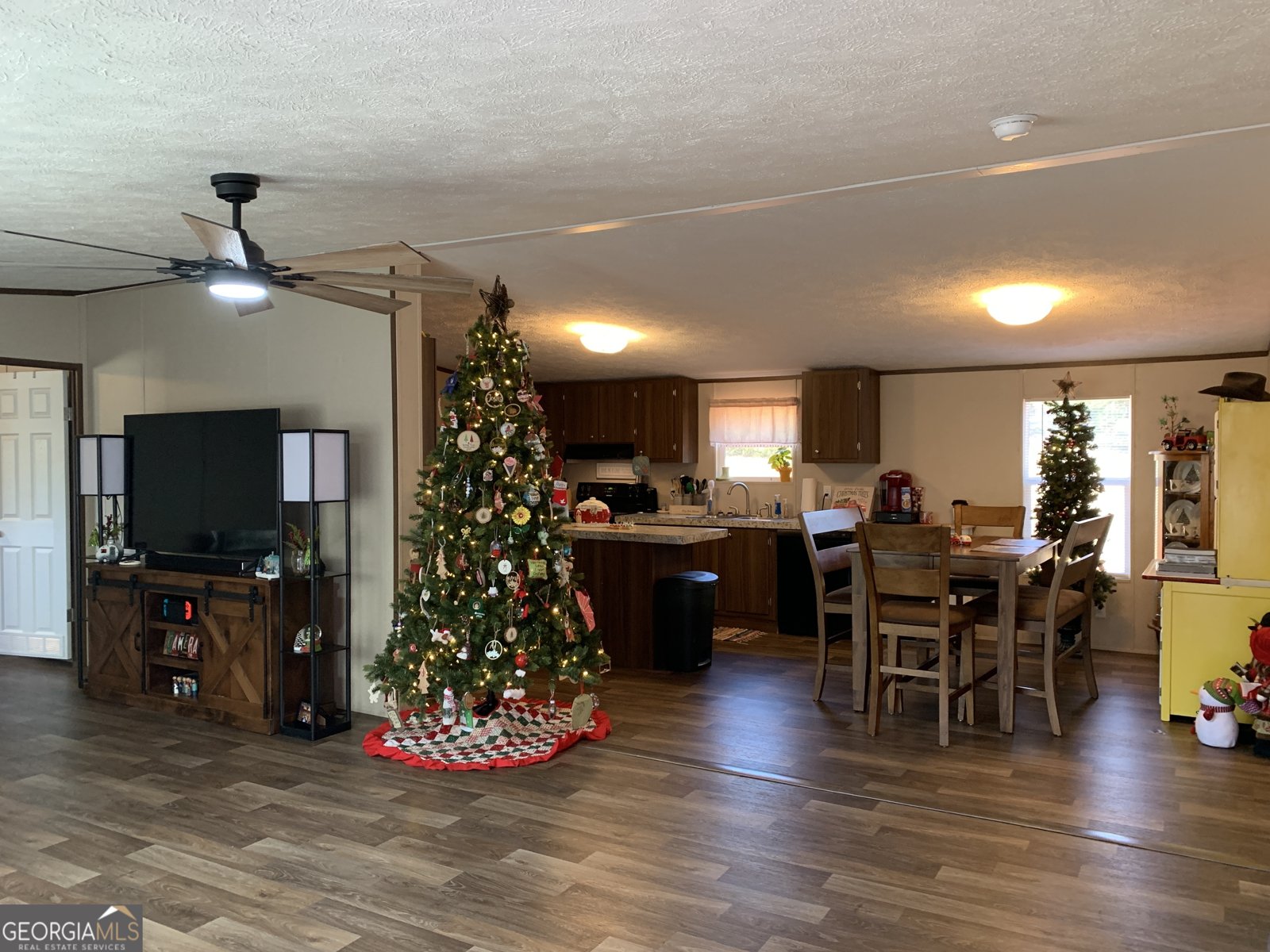 160 Whitworth Circle Toccoa - 5