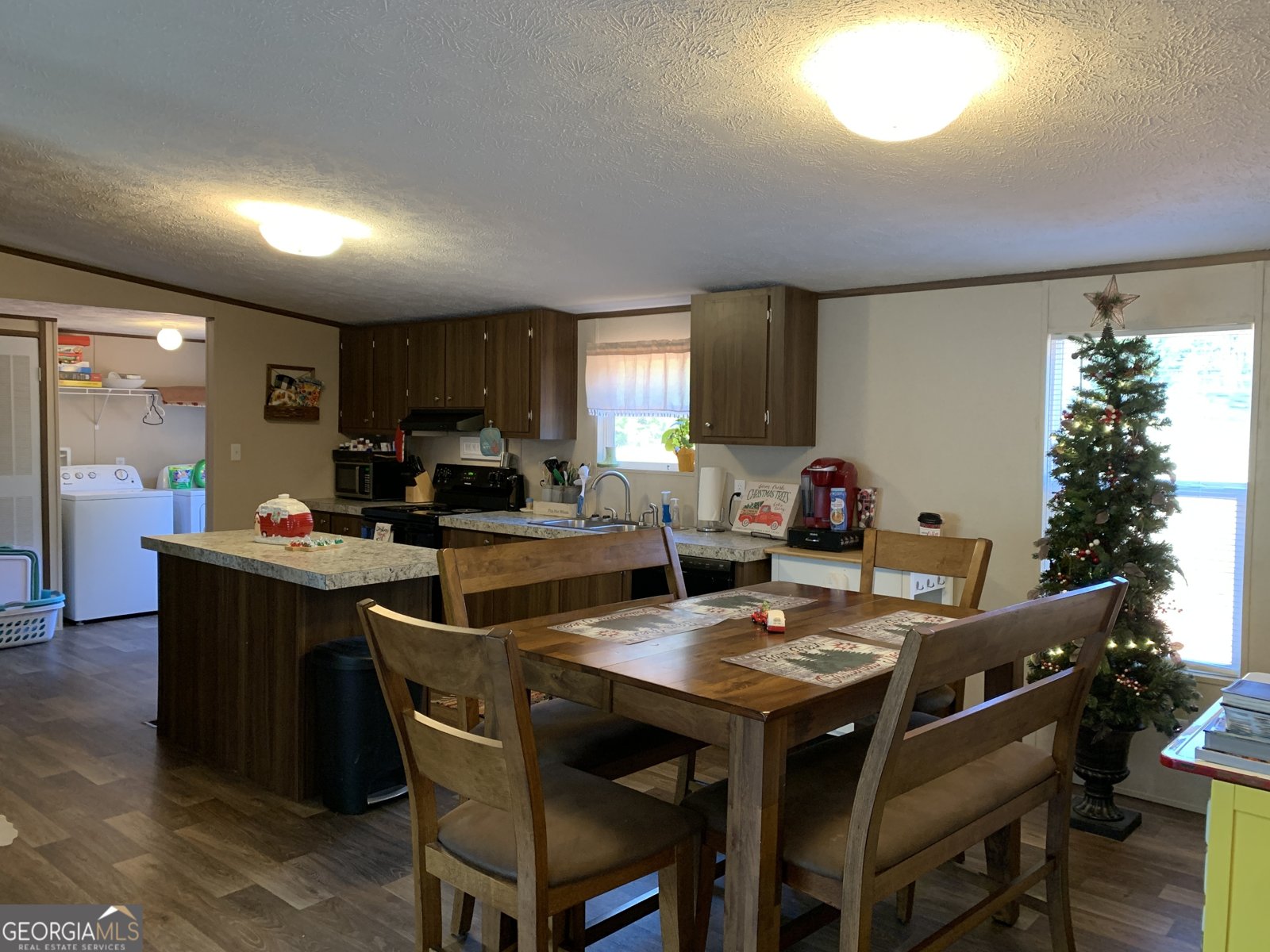 160 Whitworth Circle Toccoa - 6