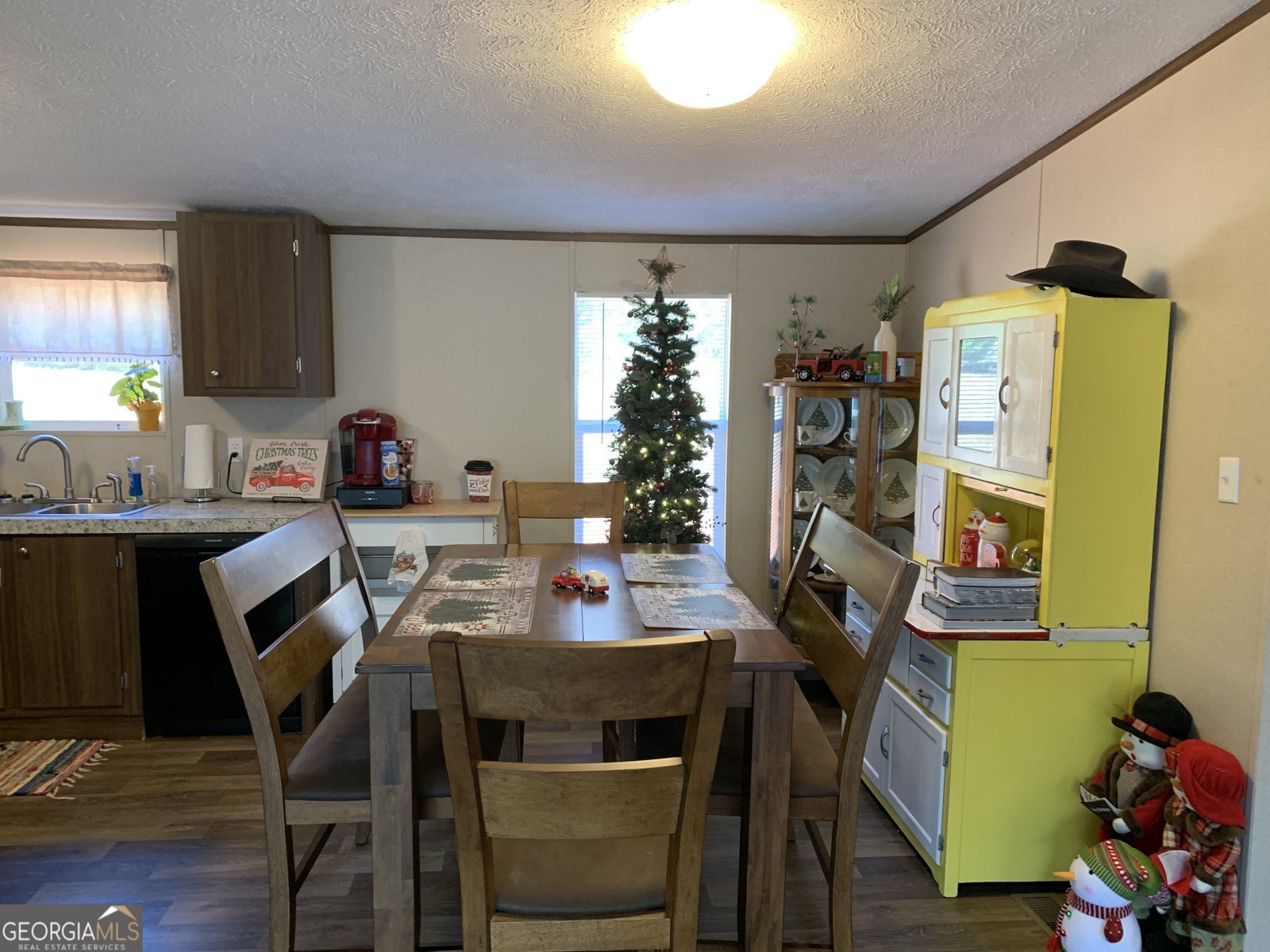 160 Whitworth Circle Toccoa - 7