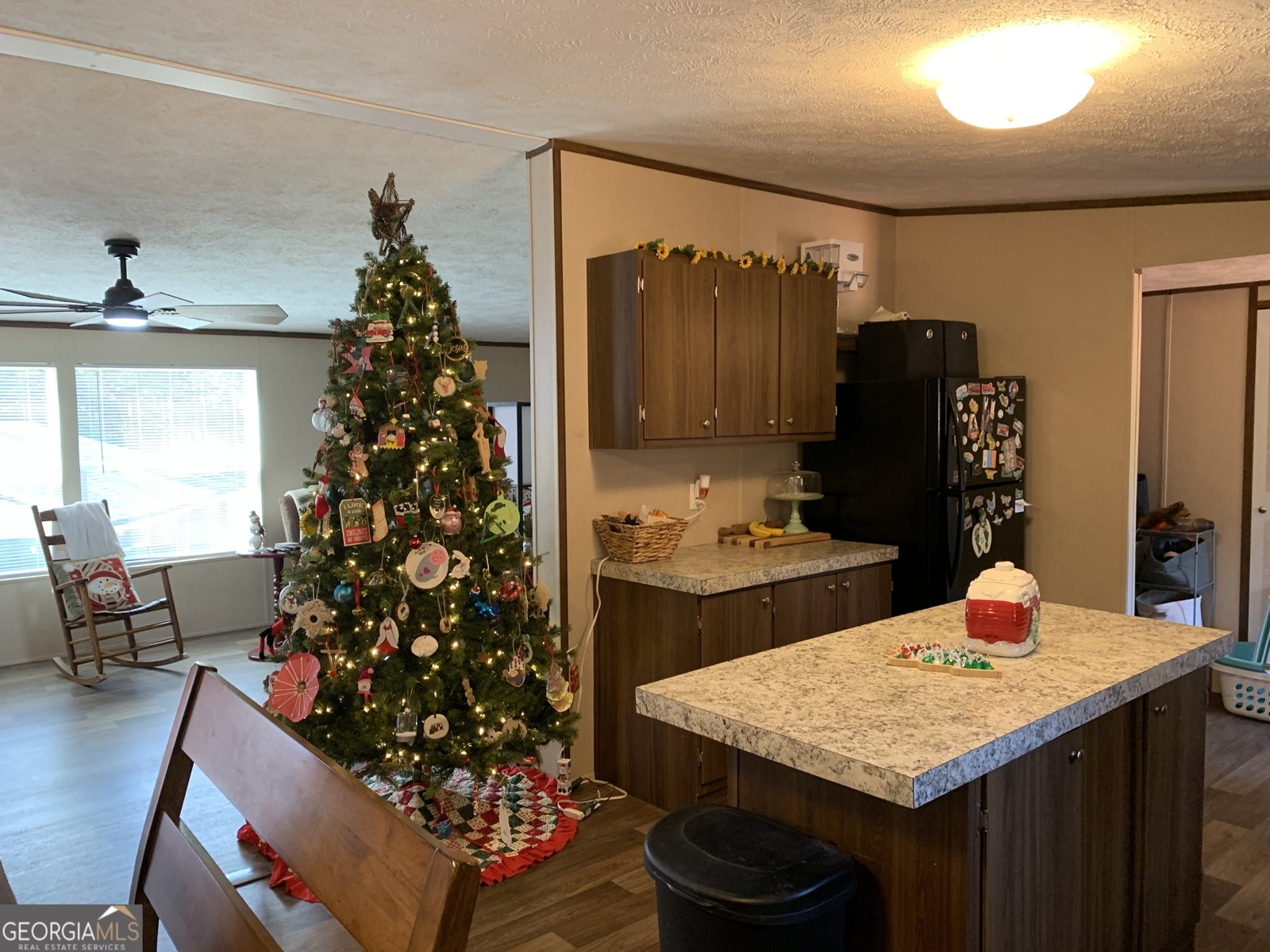 160 Whitworth Circle Toccoa - 9