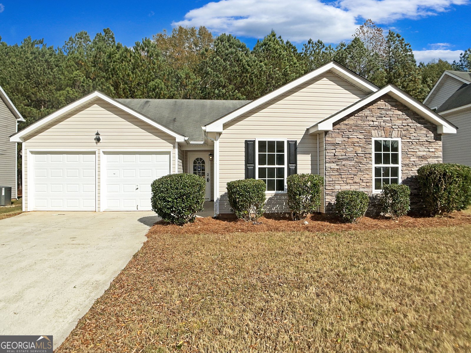 4840 Heather Mill Trace Snellville - 7
