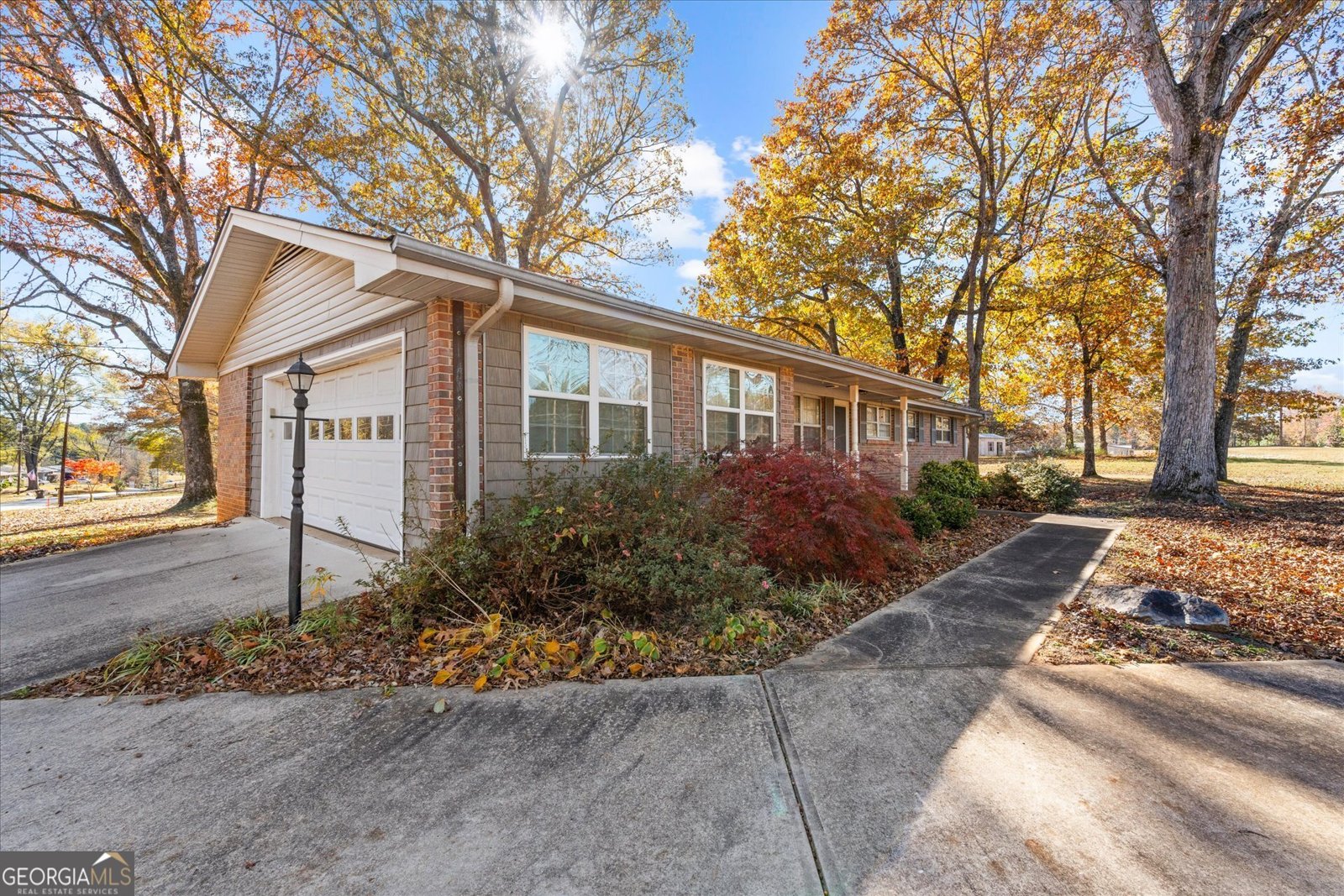 380 Rome St Temple - 2