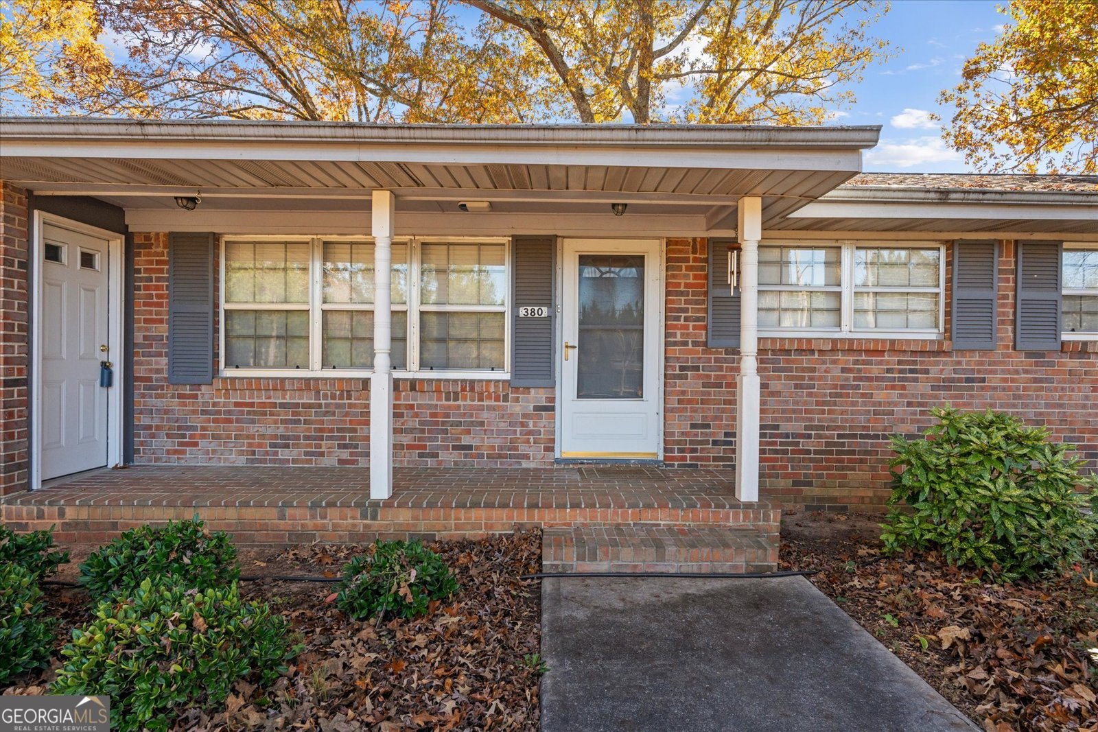 380 Rome St Temple - 3