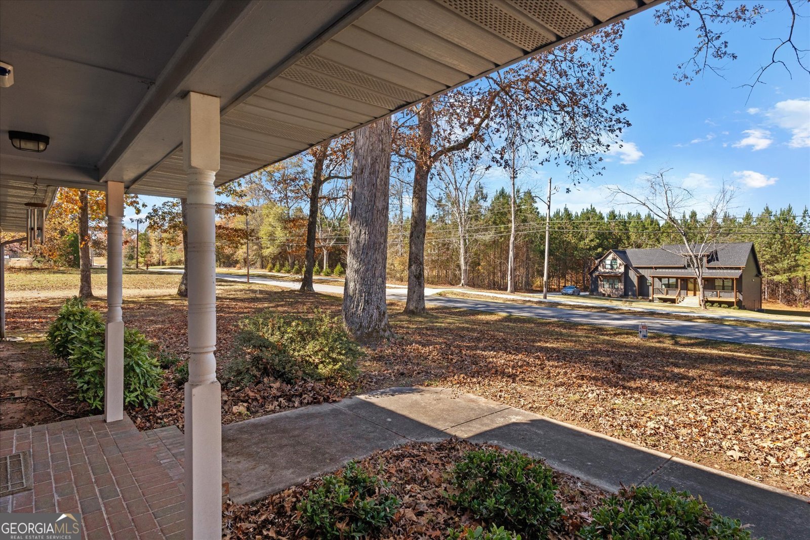 380 Rome St Temple - 4