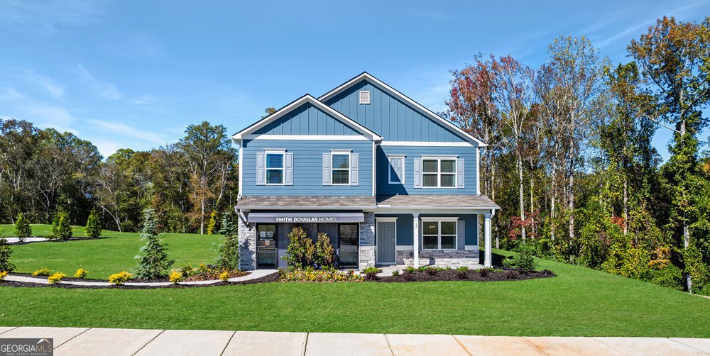 57 Roxeywood Way Winder - 1