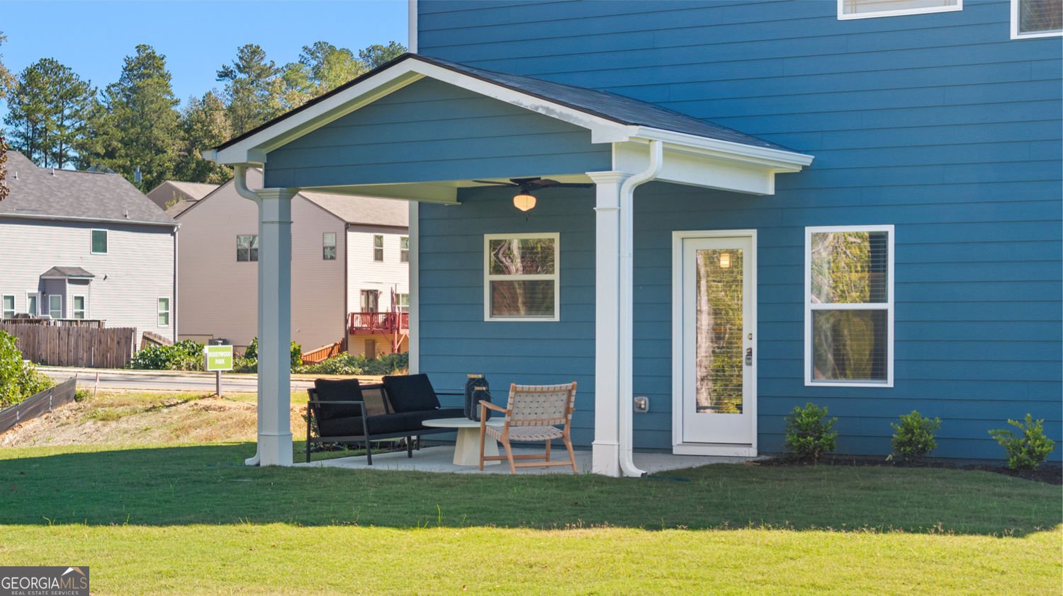 57 Roxeywood Way Winder - 49