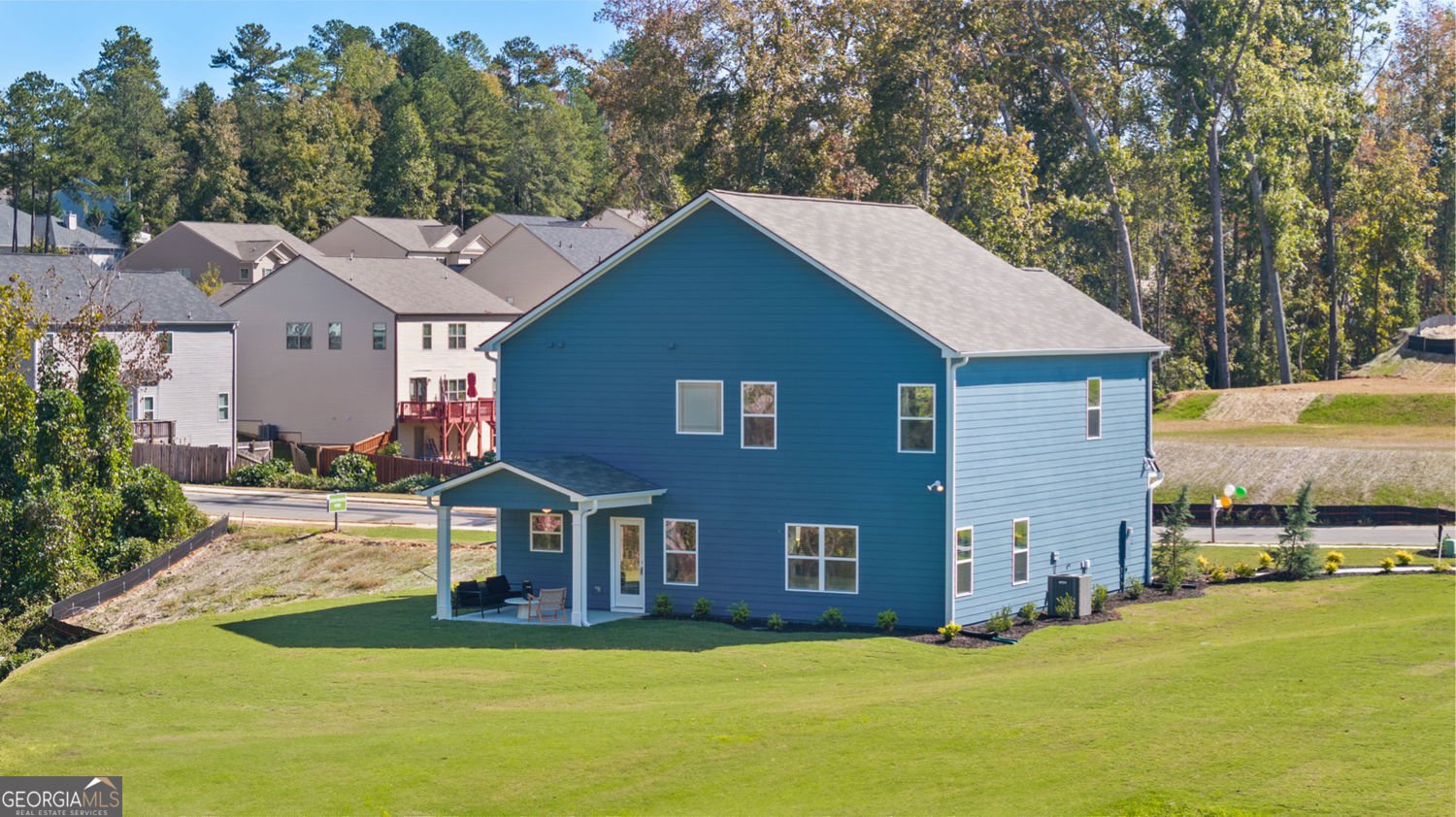 57 Roxeywood Way Winder - 50