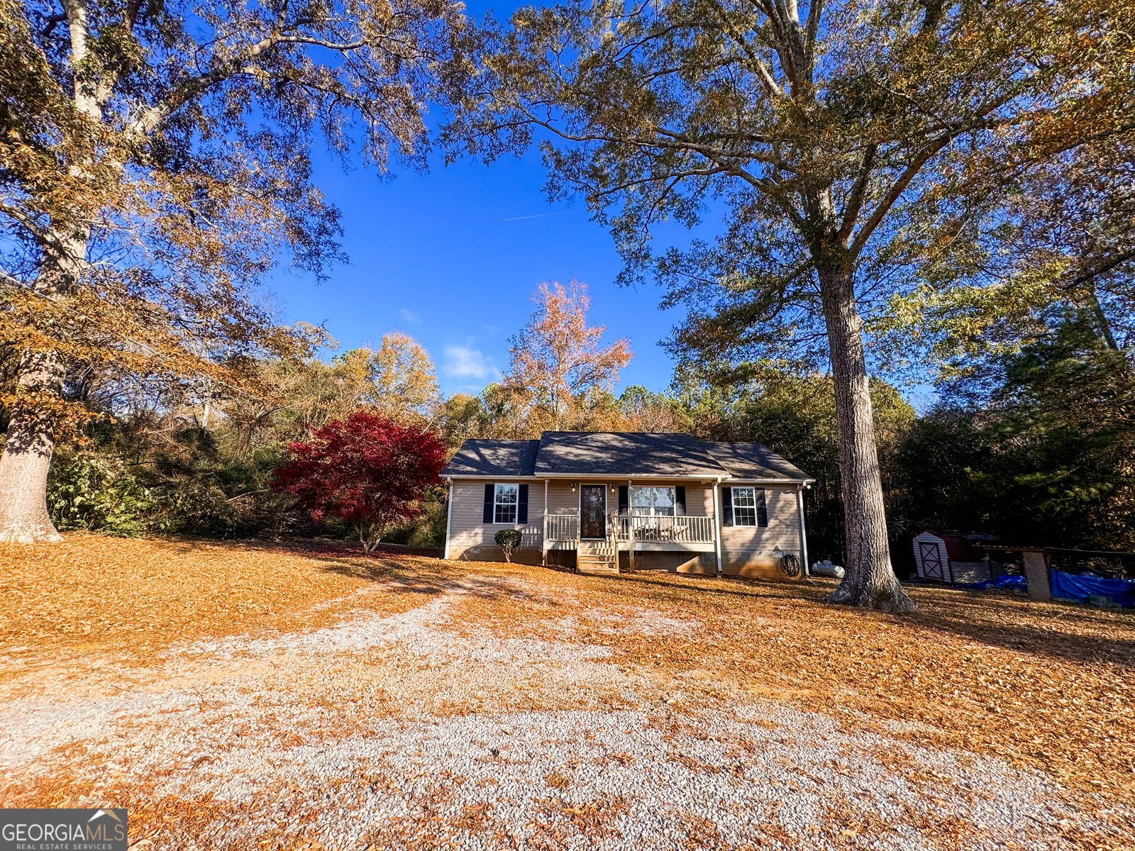 148 Persons Road Cedartown - 2