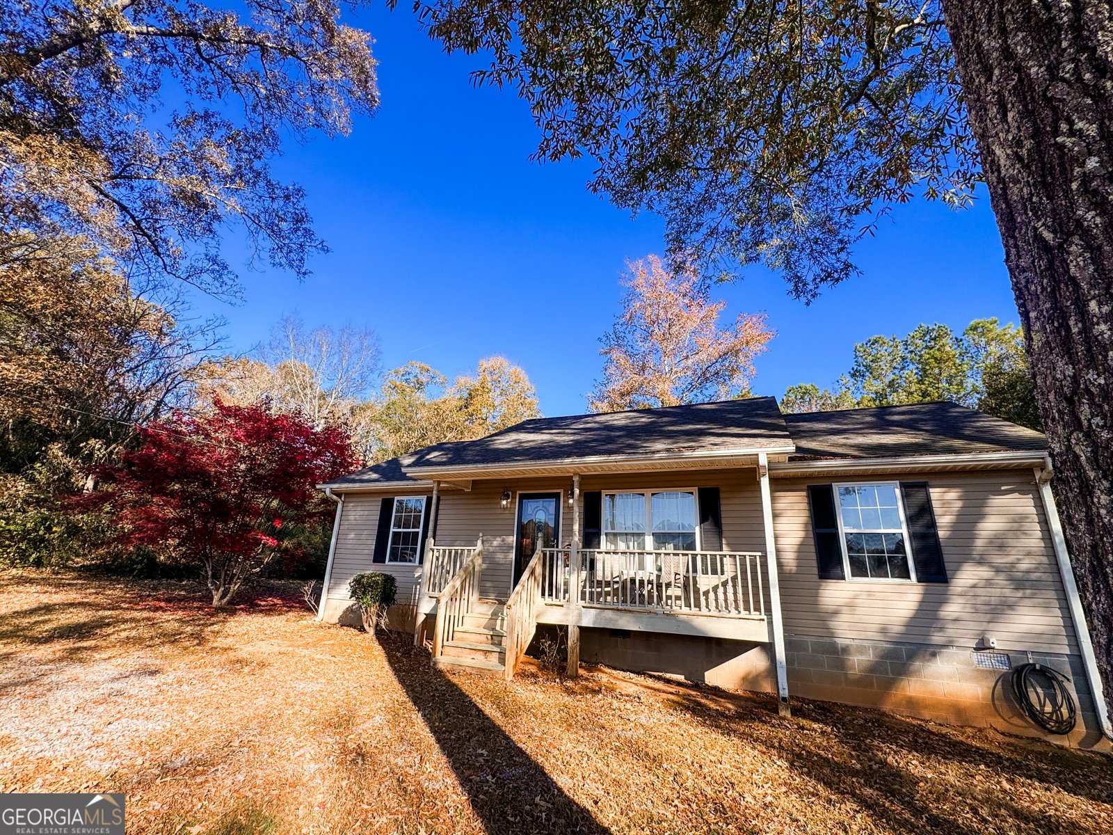 148 Persons Road Cedartown - 3