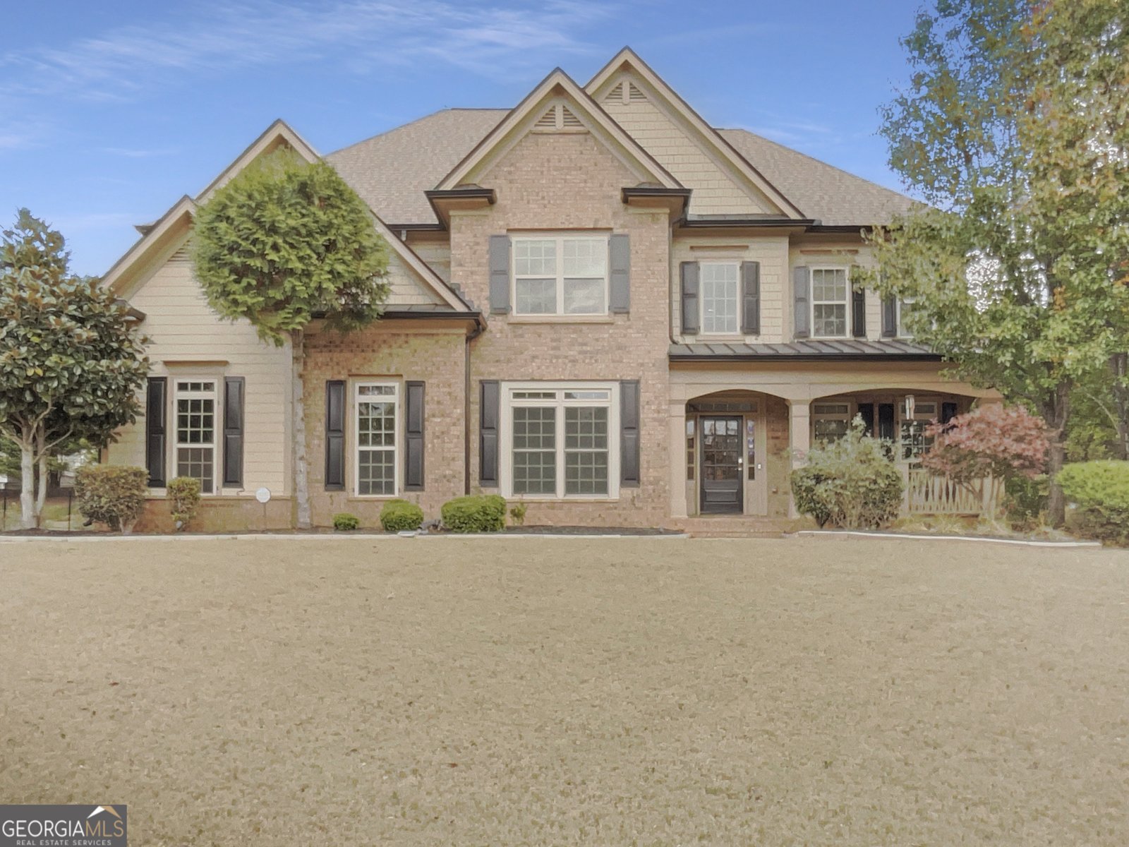 6508 Terraglen Way Locust Grove - 27