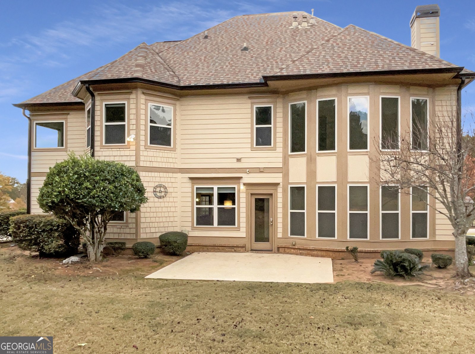 6508 Terraglen Way Locust Grove - 6