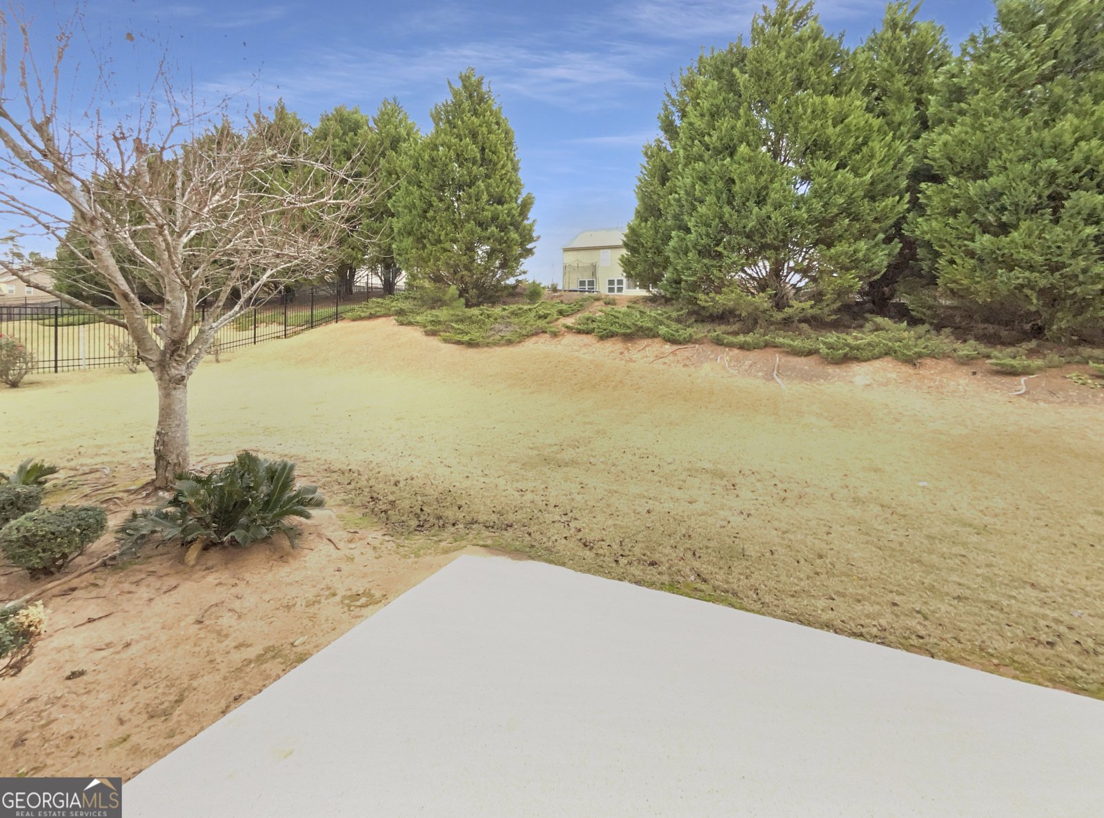 6508 Terraglen Way Locust Grove - 8