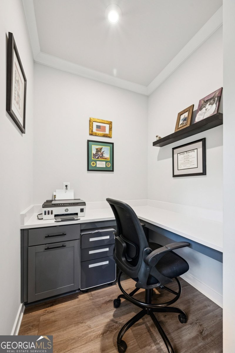 1336 Stanley Park Drive Decatur - 1