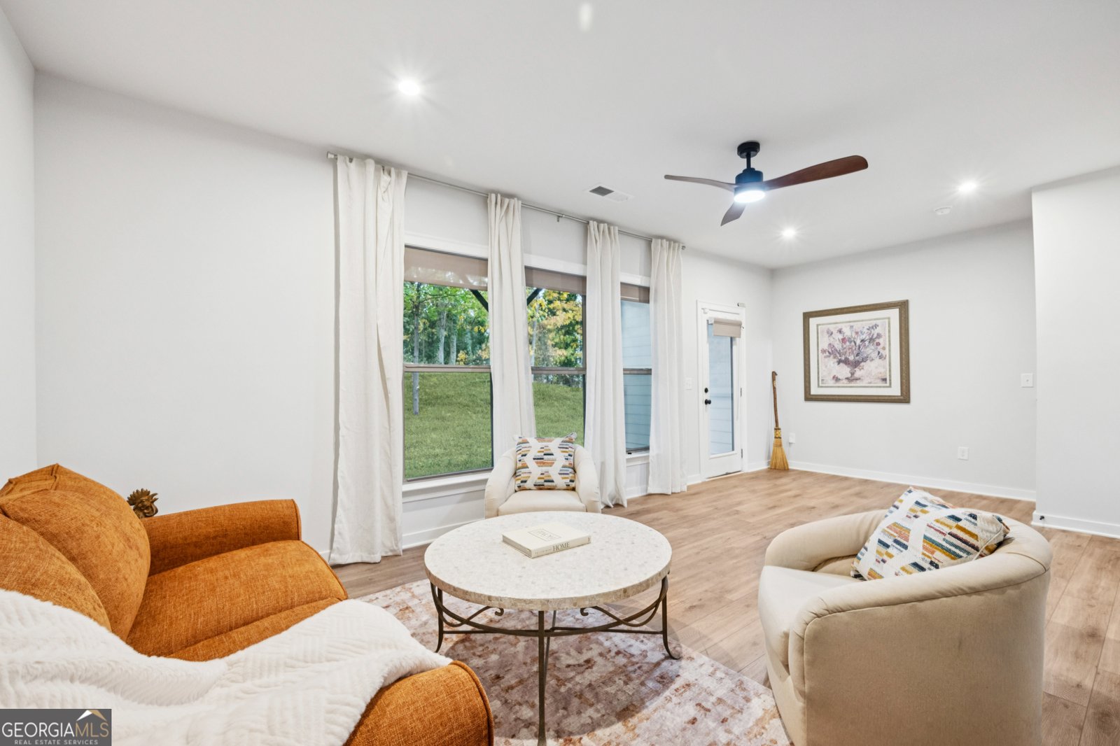 1336 Stanley Park Drive Decatur - 30