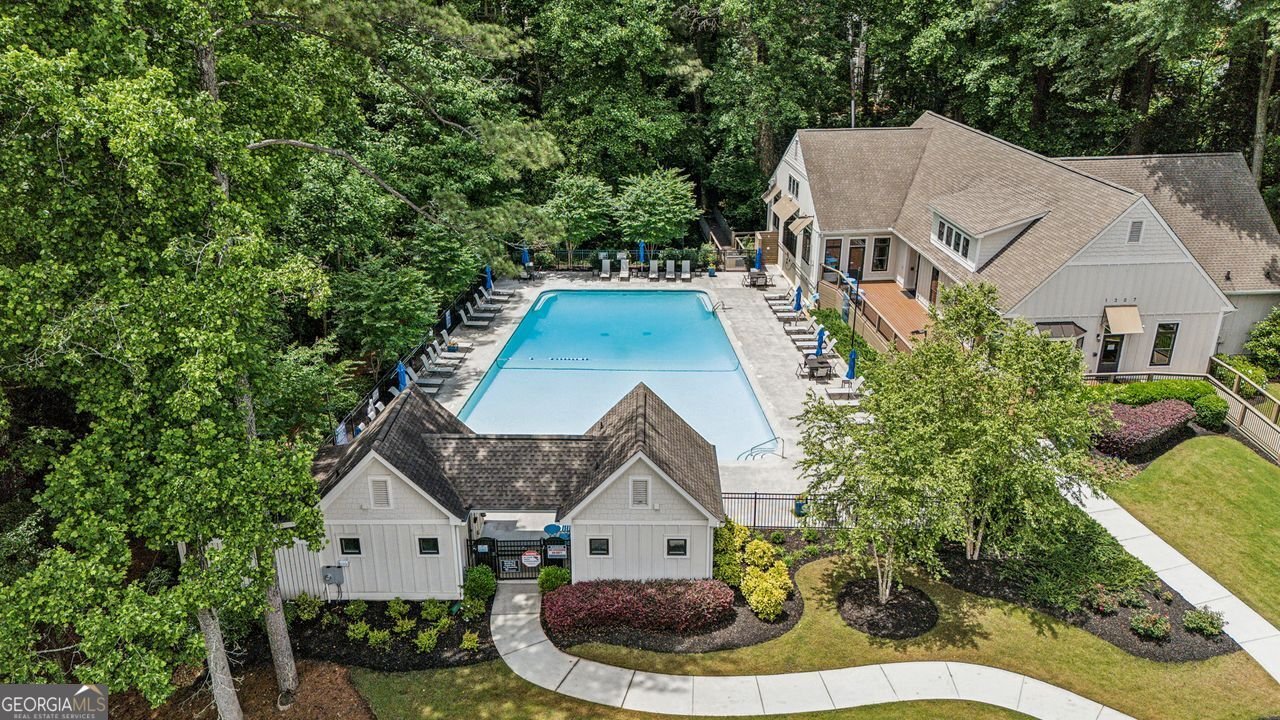 1336 Stanley Park Drive Decatur - 38