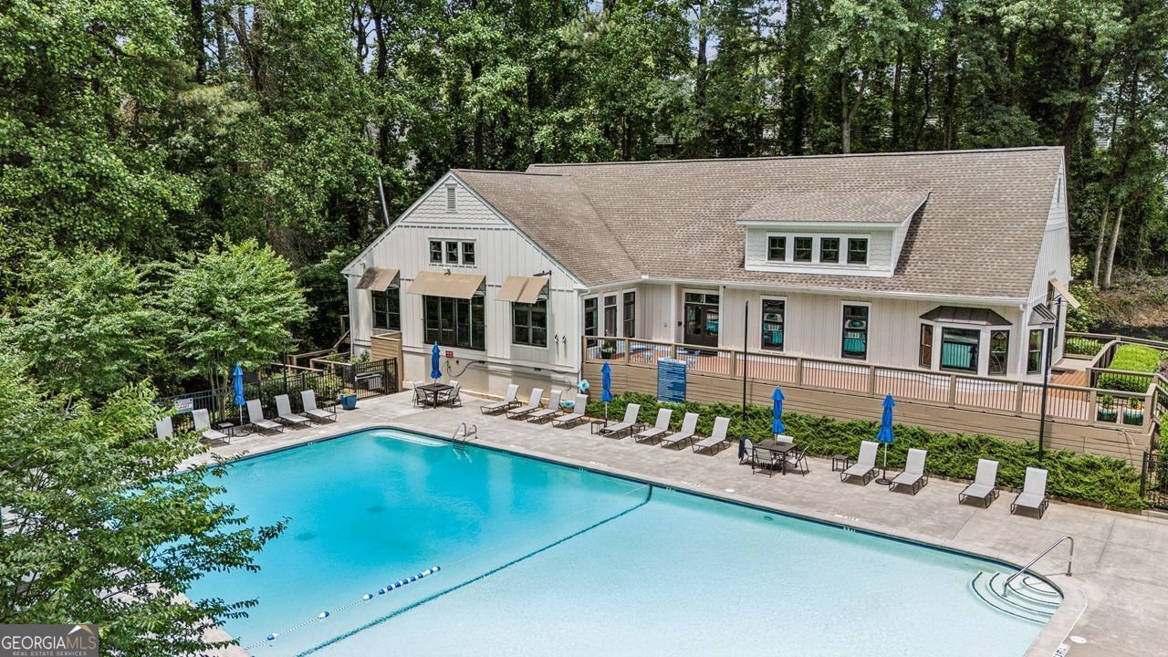 1336 Stanley Park Drive Decatur - 39