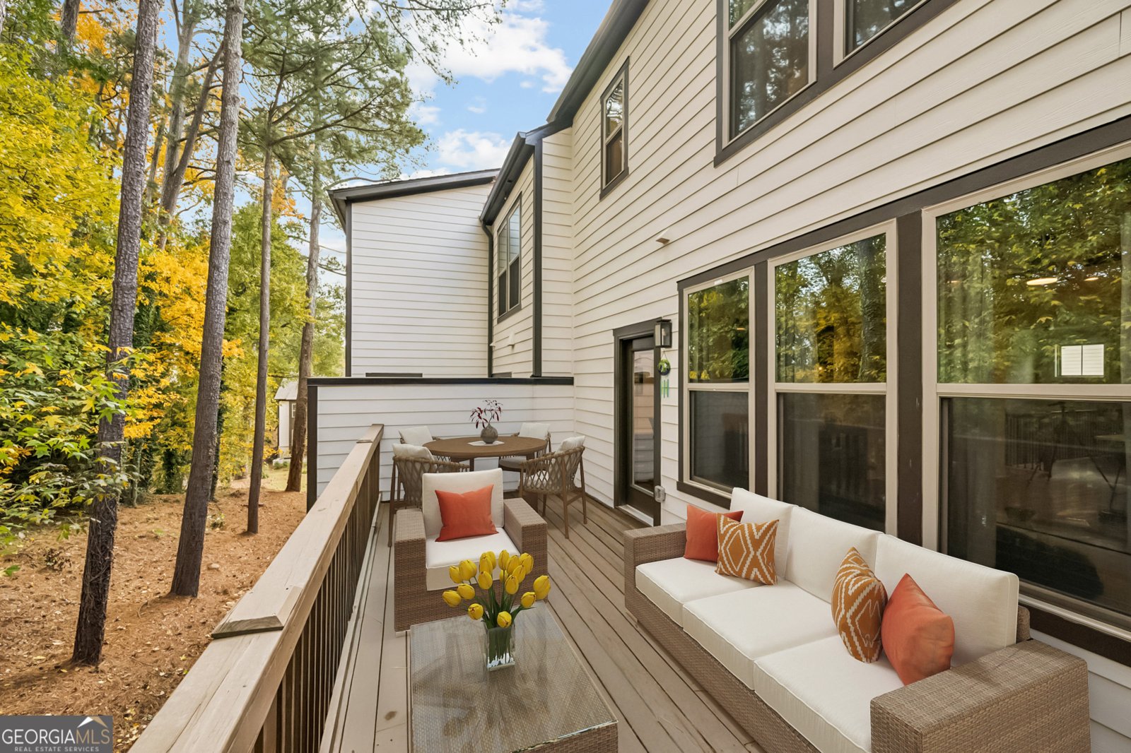 1336 Stanley Park Drive Decatur - 4